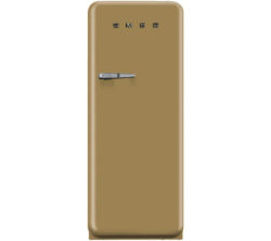 Smeg FAB28QP1 Tall Fridge - Cream